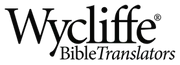 Logo of Wycliffe Bible Translators