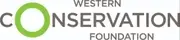 Logo de Western Conservation Foundation