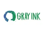 Logo de Gray Ink