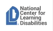 Logo de National Center for Learning Disabilities