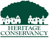 Logo of Heritage Conservancy