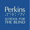 Logo of Perkins School for the Blind