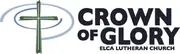 Logo de Crown of Glory Lutheran Church