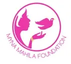 Logo of Myna Mahila Foundation