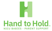 Logo de Hand to Hold - Office