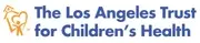 Logo of The Los Angeles Trust for Children's Health (The L.A. Trust)