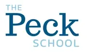 Logo of The Peck School