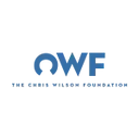 Logo de The Chris Wilson Foundation