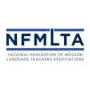 Logo de National Federation of Modern Language Teachers Associations (NFMLTA)