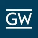 Logo of George Washington University - Milken Institute School of Public Health