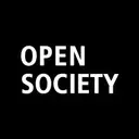 Logo of Open Society Foundations