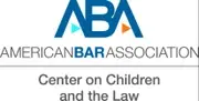 Logo of ABA Center on Children and the Law