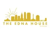 Logo de The Edna House for Women