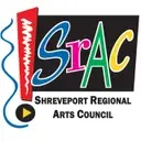 Logo of Shreveport Regional Arts Council