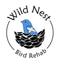 Logo of Wild Nest Bird Rehab, Inc.