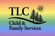 Logo of TLC Child and Family Services