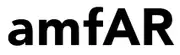 Logo of amfAR, The Foundation for AIDS Research