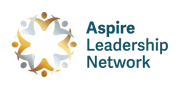 Logo of Aspire Leadership Network