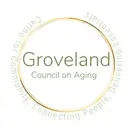 Logo de Groveland Council on Aging