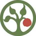 Logo of Berkeley Food Pantry, a project of The Berkeley Friends Church