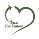 Logo of Fundación Vivo Con-Sentido