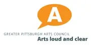 Logo of Greater Pittsburgh Arts Council