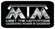 Logo de Meet the Motivators Incorporated