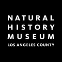 Logo of Natural History Museum of Los Angeles County