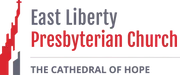 Logo de East Liberty Presbyterian Church