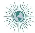 Logo of Quaker Earthcare Witness