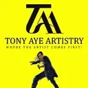 Logo de Tony Aye Artistry Foundation, Inc.