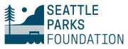 Logo of Seattle Parks Foundation