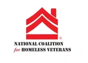 Logo of National Coalition for Homeless Veterans