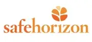 Logo de Safe Horizon