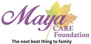 Logo de Maya CARE Foundation