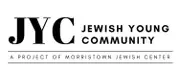 Logo of Jewish Young Community - JYC, New Jersey