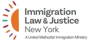 Logo of Immigration Law & Justice New York