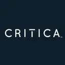 Logo de Critica, Inc.