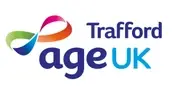 Logo de Age UK Trafford