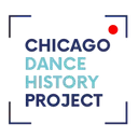 Logo of Chicago Dance History Project