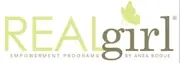 Logo of REALgirl Foundation