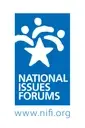 Logo of National Issues Forums Institute