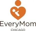 Logo de EveryMom Chicago