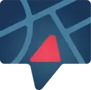 Logo de North Arrow