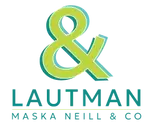 Logo of Lautman Maska Neill & Company