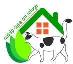Logo of Catnip Casa Cat Refuge