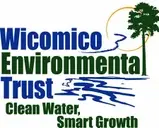 Logo de Wicomico Environmental Trust