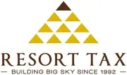 Logo of Big Sky Resort Area District