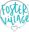 Logo de Foster Village