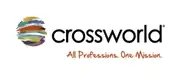 Logo de Crossworld